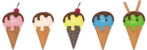 ice cream party 3